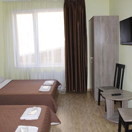 Arnautskiy Hotel Odesa Habitación foto